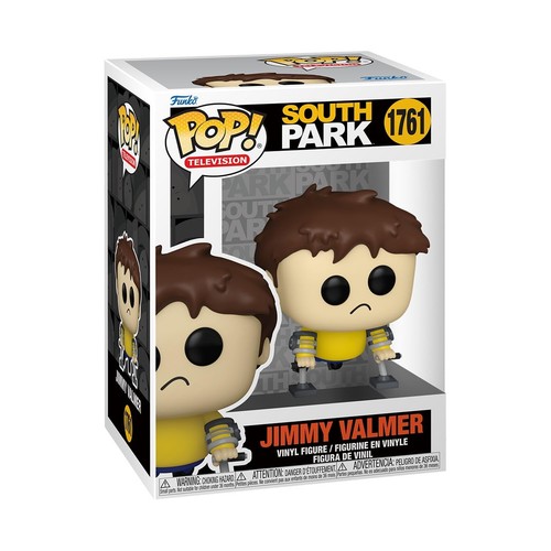 Funko pop south park - tv:,