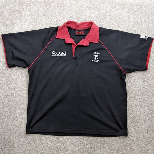 Kooga widnes vikings rugby - widnes,