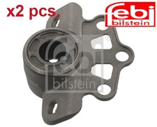 X2 PCS REAR SHOCK ABSORBER TOP