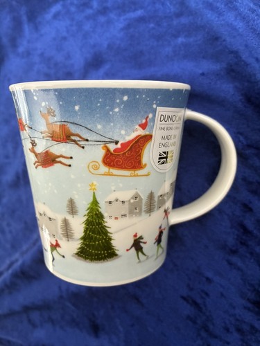 Dunoon kate mawdsley christmas - mawdsley,