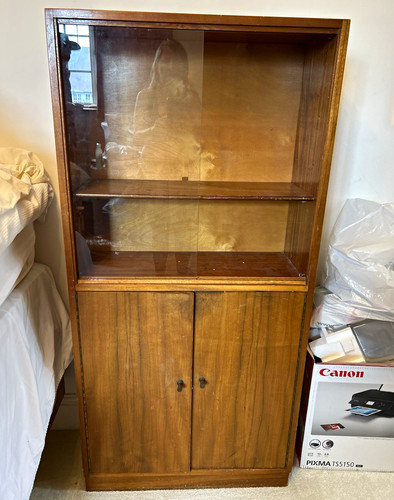 Cumbrae furniture wood glass - furniture, &