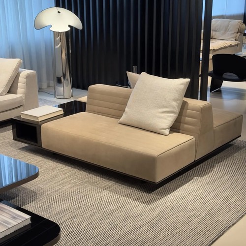 Minotti roger back - back, to