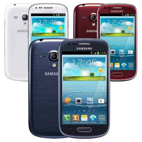 Samsung galaxy siii - samsung, mini