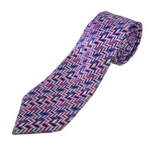 Duchamp London Silk Tie
