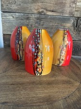 Murano Millefiori Art Glass