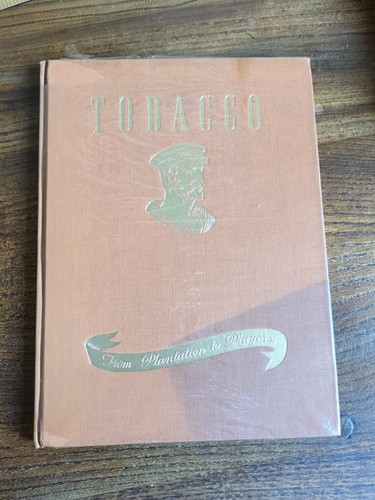 Tobacco from plantation - tobacco,