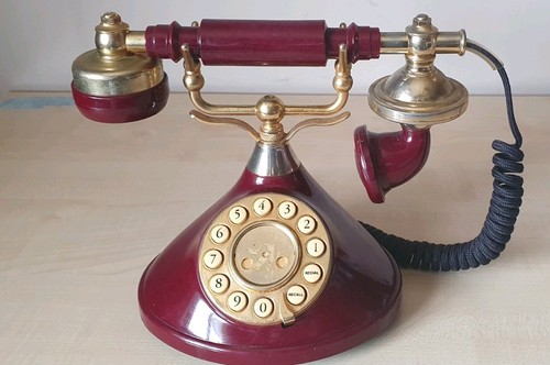 Vintage retro mybelle - vintage, cherie