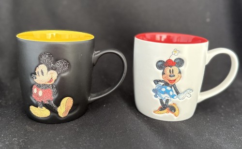 Lovely pair disneyland - lovely,