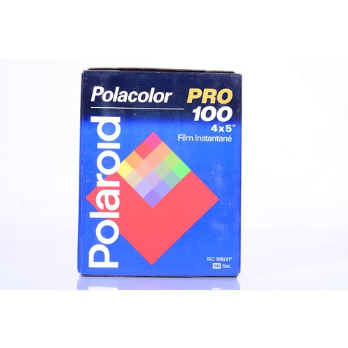 Polaroid polacolor pro 100 - polacolor,