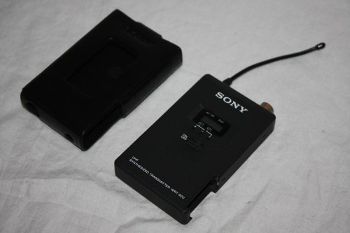 Sony wrt 820 wireless - wrt-820,