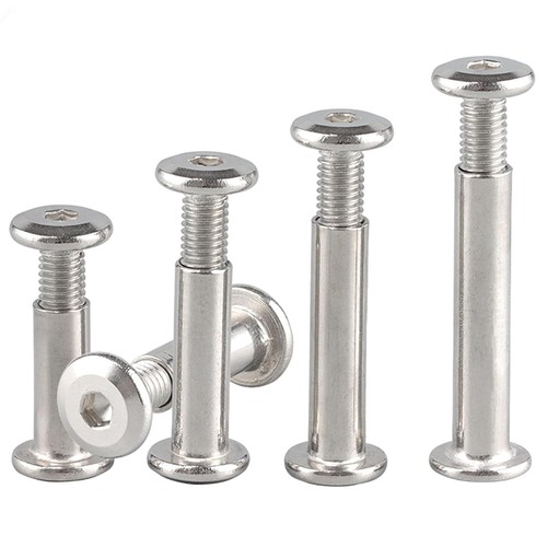 10x furniture connecting - m6,