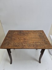 Antique Vintage Fischel