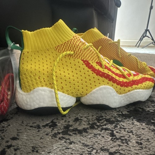 Adidas crazy byw pharrell - byw, pw