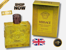 Versace Eros Energy Pour Homme