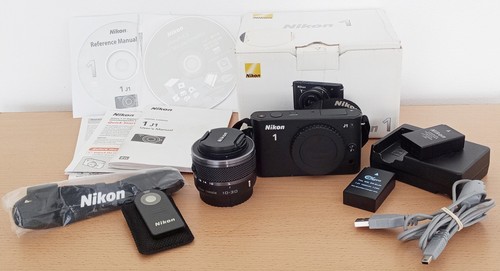 Nikon black bundle with - bundle,