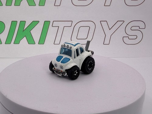 Hot wheels volkswagen baja bug - wheels,