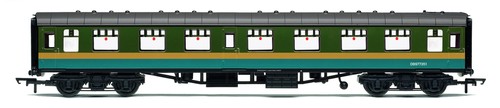Hornby departmental exmk1 - hornby, br
