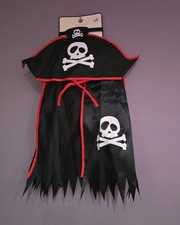 Pirate Dress Up Accessories