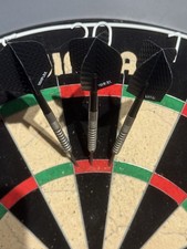 Adrian Lewis Gen 2 - 21g