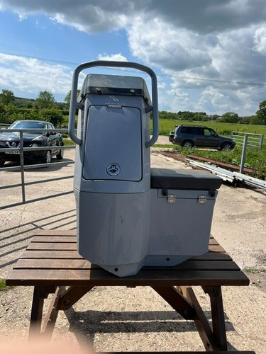 New highfield rib console - highfield,