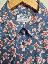 James meade liberty - meade, london