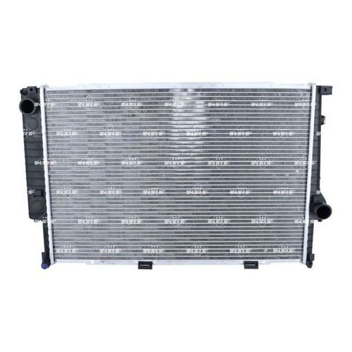 Radiator for bmw series e34 - radiator,