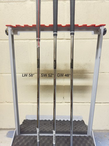 Titleist vokey sm11 - titleist, wedge
