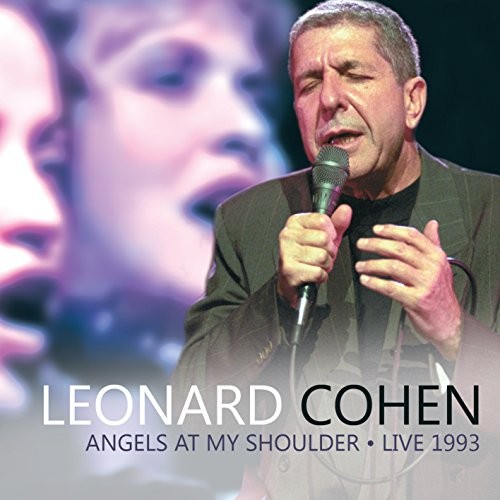 Angels shoulder - at,