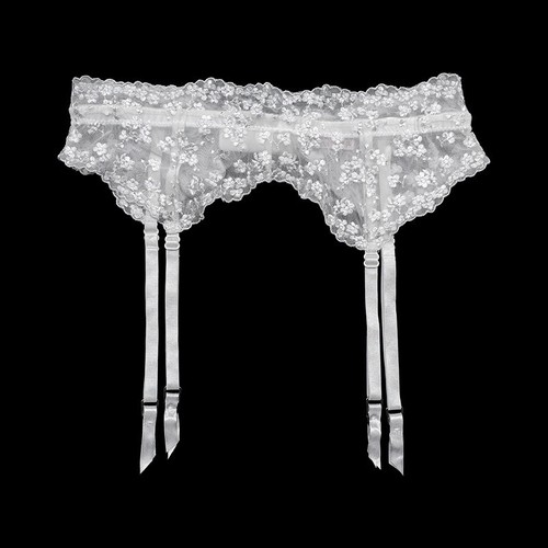 White black ladies solid color - white/black,