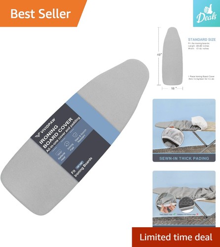 Luxury 18x49 ironing - luxury,