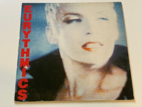 Eurythmics yourself tonight - eurythmics,