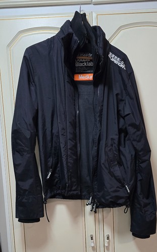 Superdry windcheater jacket - superdry,