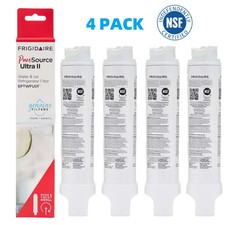 Pack new frigidaire - 4,