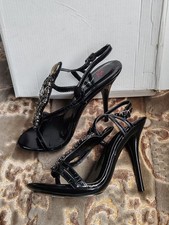Anne Michelle Ladies Black