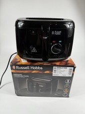 Russell Hobbs Deep Fat Fryer, Chips French Fries Maker 4 Portion, 2.5L 24570