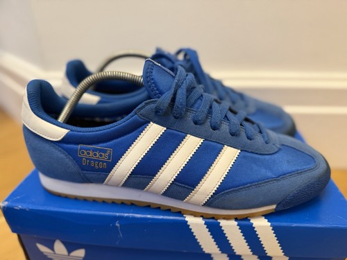 Adidas dragon uk10 2018 - adidas,