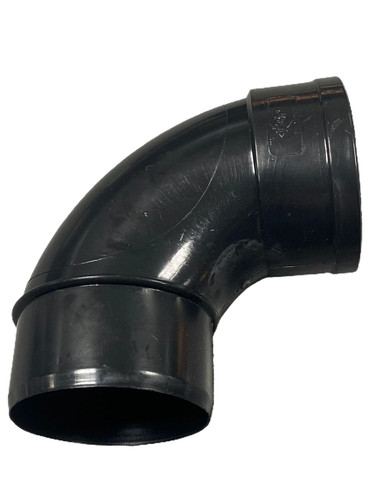 Solvent 110mm soil pipe - soil,