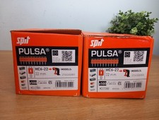 Spit pulsa 800 hc6 nails - pulsa, hc6-22