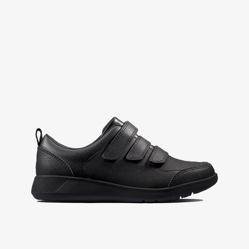Clarks boys scape sky - clarks, kid