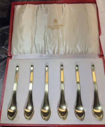 Hans hansen sterling - hansen, silver