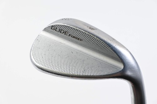 Ping glide forged - lob, /