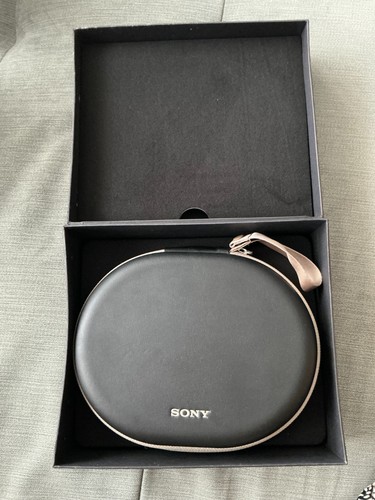 Genuine sony mdr - sony, mdr-1000x