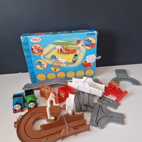 Tomy thomas friends big - tomy,