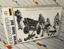 ESCI 5001  1:72  German