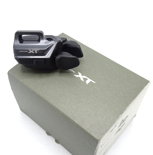 Shimano deore m8250 - deore, xt