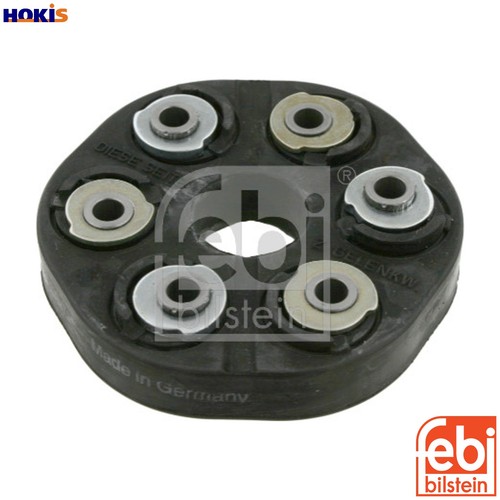 Joint propshaft 01976 - propshaft,