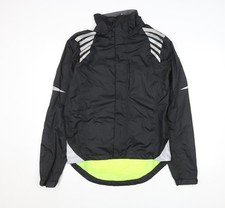 Crane Men's Black Small