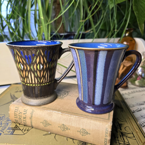 Vintage denby gatsby - vintage, x