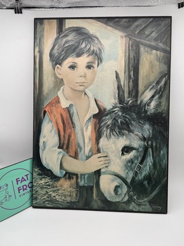 Vintage dallas simpson - vintage,