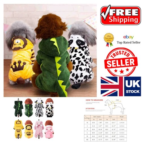 Pet pajamas warm - pet,
